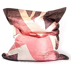 Livedeco pouf gigante usato  Spedito ovunque in Italia 
