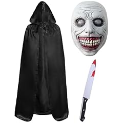 Ozxvxzo halloween costume usato  Spedito ovunque in Italia 