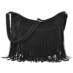 Fringe hobo bags for sale  Delivered anywhere in USA 