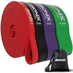 Bionix resistance bands for sale  Delivered anywhere in UK