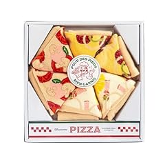 Chaussettes pizza d'occasion  Livré partout en France