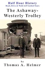 Ashaway westerly trolley for sale  Delivered anywhere in UK
