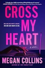 Cross heart novel for sale  Delivered anywhere in USA 