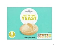 Morrisons fast action for sale  Delivered anywhere in UK