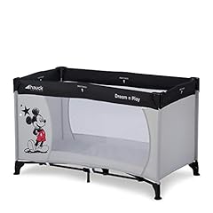 Hauck Dream N Play Mickey Stars for sale  Delivered anywhere in UK