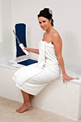 Bellavita bath lift for sale  Delivered anywhere in UK