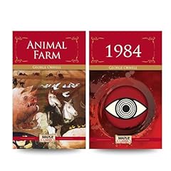 1984 animal farm for sale  Delivered anywhere in UK