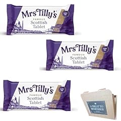 Mrs tilly scottish for sale  Delivered anywhere in UK