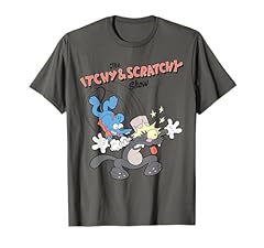 Simpsons itchy scratchy for sale  Delivered anywhere in UK