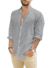 chemise lin celio d'occasion chemise lin celio d'occasion Livré partout en France