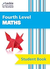 Fourth level maths for sale  Delivered anywhere in UK