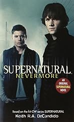 Supernatural nevermore for sale  Delivered anywhere in USA 