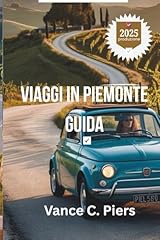 Viaggi piemonte guida usato  Spedito ovunque in Italia 