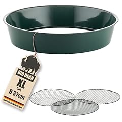Bigdean gartensieb metall gebraucht kaufen  Wird an jeden Ort in Deutschland