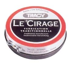 Boîte cirage 100ml d'occasion  Livré partout en France