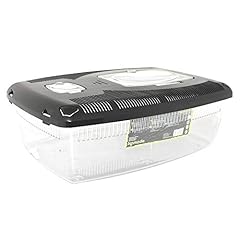 Komodo plastic terrarium for sale  Delivered anywhere in UK