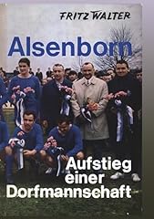 Alsenborn aufstieg einer gebraucht kaufen  Wird an jeden Ort in Deutschland