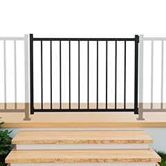 Fence rail adjustable for sale  Delivered anywhere in USA 
