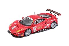 Bburago ferrari racing d'occasion  Livré partout en France