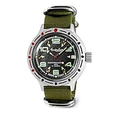 Vostok classic amphibian for sale  Delivered anywhere in UK