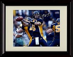 Aaron rodgers autograph for sale  Delivered anywhere in USA 
