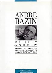 André bazin andrew usato  Spedito ovunque in Italia 