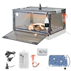 Puppy incubator heating for sale  Delivered anywhere in USA 