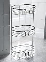 Showerdrape freestanding bathr for sale  Delivered anywhere in UK