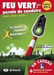 feu vert d'occasion  Livré partout en France