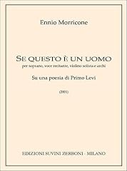 Ennio morricone questo usato  Spedito ovunque in Italia 