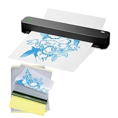 Tattoo stencil printer for sale  Delivered anywhere in USA 