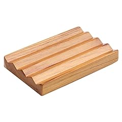 Teak soap dish for sale  Delivered anywhere in USA 