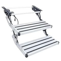 Electric retractable steps for sale  Delivered anywhere in USA 
