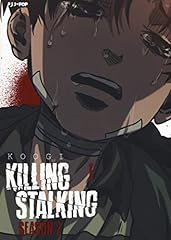 Killing stalking. season usato  Spedito ovunque in Italia 