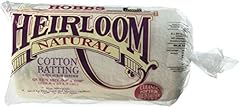 Hobbs heirloom cotton for sale  Delivered anywhere in UK