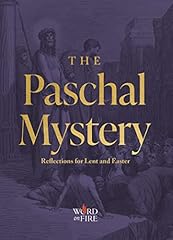 The paschal mystery gebraucht kaufen  Wird an jeden Ort in Deutschland
