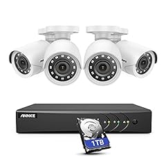 Annke security camera for sale  Delivered anywhere in USA 