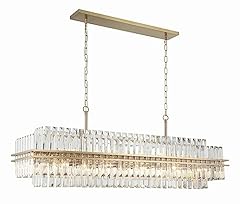 Crystorama hayes light for sale  Delivered anywhere in USA 