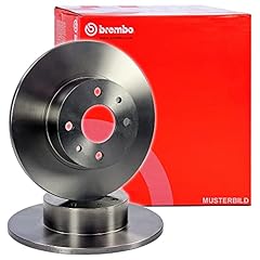 Brembo 08.3126.14 disco usato  Spedito ovunque in Italia 