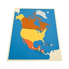 Montessori outlet puzzle for sale  Delivered anywhere in USA 