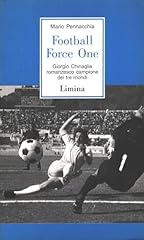 Football force one. usato  Spedito ovunque in Italia 