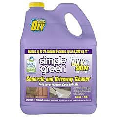 Simple green oxy for sale  Delivered anywhere in USA 
