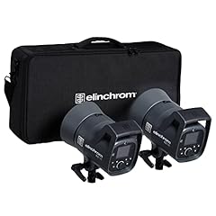 Elinchrom elc kit for sale  Delivered anywhere in UK