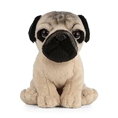 Living nature pug for sale  Delivered anywhere in UK