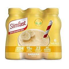 Slimfast ready drink for sale  Delivered anywhere in Ireland