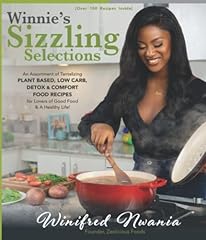 Winnie sizzling selections for sale  Delivered anywhere in UK