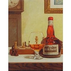 Buyartforless chess cordial for sale  Delivered anywhere in USA 