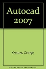 Autocad 2007 for sale  Delivered anywhere in UK