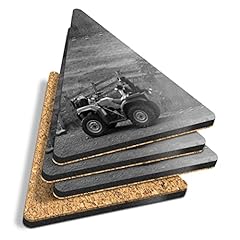 Triangle coasters border for sale  Delivered anywhere in UK