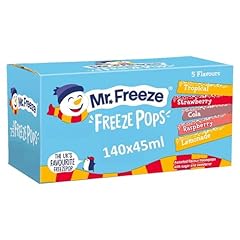Freeze multipack freeze for sale  Delivered anywhere in UK